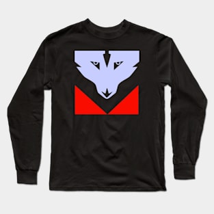 Destiny 2: Way of the Wolf Long Sleeve T-Shirt